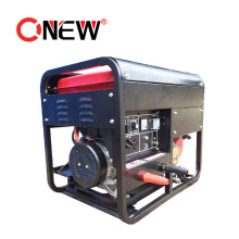 High Quality Welder Diesel Generator 40 Kw Portable Welder/Generator Second Hand Diesel Welding Welder Machine Generator 5000valt with Power Output